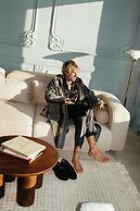 stilwerk Strandhotel Blankenese