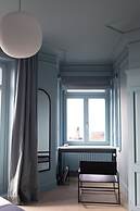 stilwerk Strandhotel Blankenese