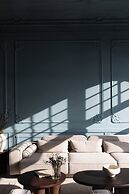 stilwerk Strandhotel Blankenese