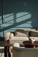 stilwerk Strandhotel Blankenese