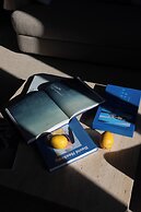 stilwerk Strandhotel Blankenese