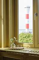 stilwerk Strandhotel Blankenese