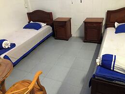 Hong Thanh Hotel Tien Giang