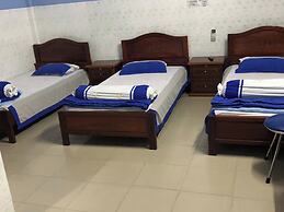 Hong Thanh Hotel Tien Giang