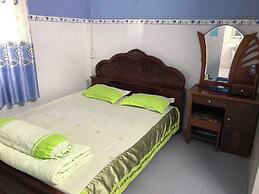 Hong Thanh Hotel Tien Giang