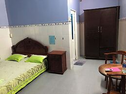 Hong Thanh Hotel Tien Giang