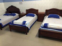 Hong Thanh Hotel Tien Giang