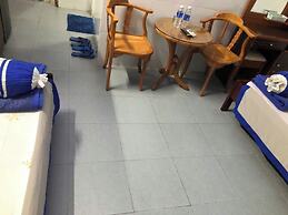 Hong Thanh Hotel Tien Giang