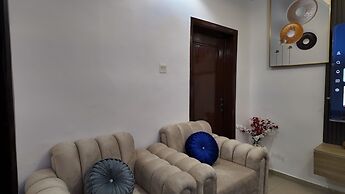 Sultan Apartments Lagos