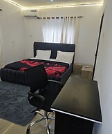 Sultan Apartments Lagos