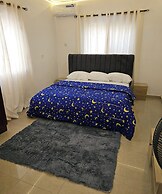 Sultan Apartments Lagos