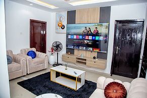 Sultan Apartments Lagos