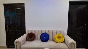 Sultan Apartments Lagos