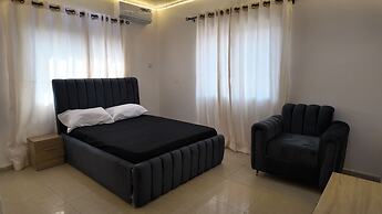 Sultan Apartments Lagos