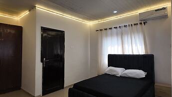 Sultan Apartments Lagos