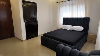 Sultan Apartments Lagos