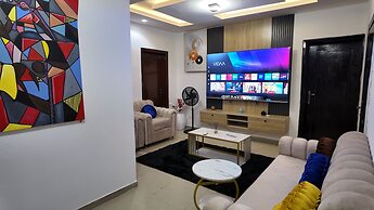 Sultan Apartments Lagos