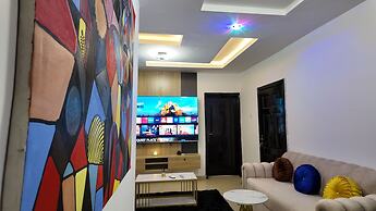 Sultan Apartments Lagos