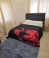 Sultan Apartments Lagos