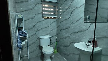 Sultan Apartments Lagos