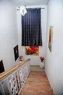 Sultan Apartments Lagos