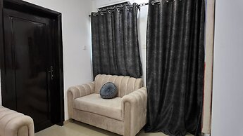 Sultan Apartments Lagos