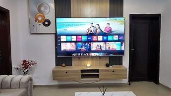 Sultan Apartments Lagos