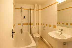 Résidence Chlorophylle