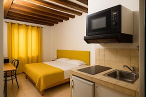 Résidence Chlorophylle