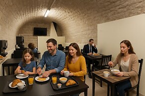 Résidence Chlorophylle