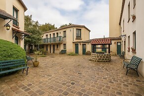 Résidence Chlorophylle