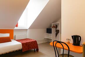 Résidence Chlorophylle