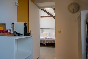 Résidence Chlorophylle