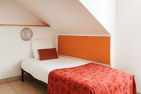 Résidence Chlorophylle