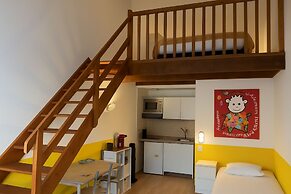 Résidence Chlorophylle