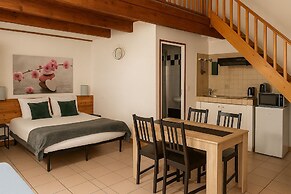 Résidence Chlorophylle