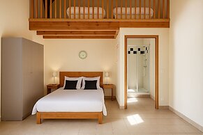 Résidence Chlorophylle