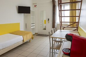 Résidence Chlorophylle