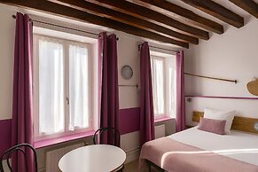 Résidence Chlorophylle