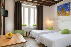 Résidence Chlorophylle