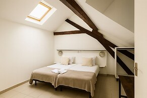 Résidence Chlorophylle