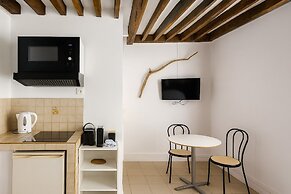 Résidence Chlorophylle