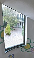 Résidence Chlorophylle