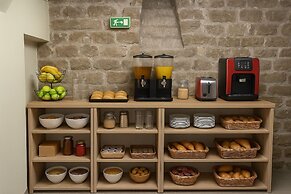 Résidence Chlorophylle