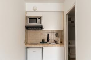 Résidence Chlorophylle