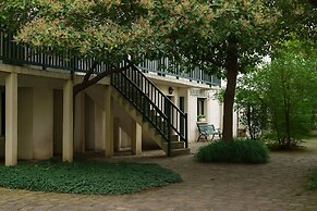 Résidence Chlorophylle