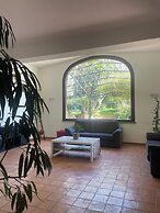 Bouganville Home Mondello