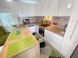 Apartman Fabijan