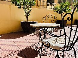 La Pimentera Central Apartments 1