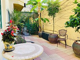 La Pimentera Central Apartments 1